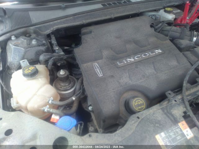 1LN6L9PKXJ5614955 Lincoln Continental Premiere