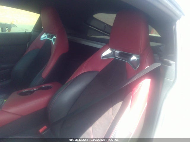 2022 Toyota Supra, VIN: WZ1DB0C03NW046418