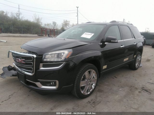 1GKKVSKD2HJ185491 GMC Acadia Limited Limited