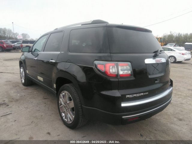 1GKKVSKD2HJ185491 GMC Acadia Limited Limited