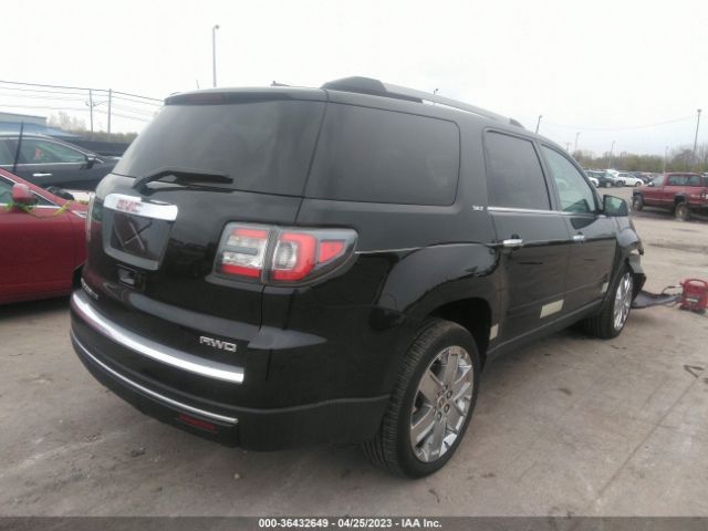 1GKKVSKD2HJ185491 GMC Acadia Limited Limited