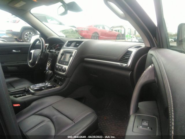 1GKKVSKD2HJ185491 GMC Acadia Limited Limited