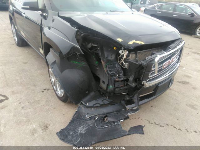 1GKKVSKD2HJ185491 GMC Acadia Limited Limited
