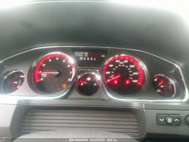 1GKKVSKD2HJ185491 GMC Acadia Limited Limited
