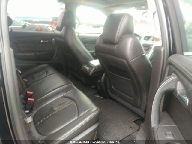 1GKKVSKD2HJ185491 GMC Acadia Limited Limited