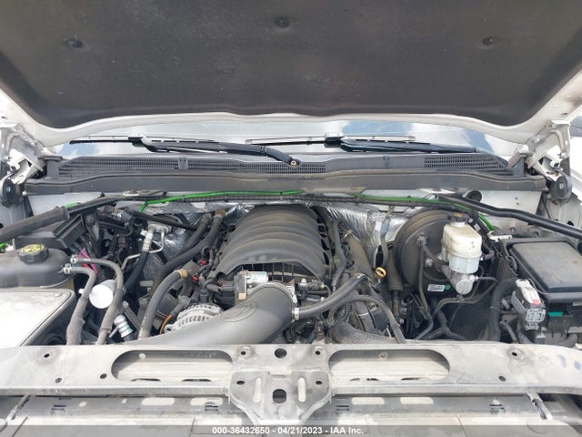 Chevrolet Silverado 1500 Lt 2014 3GCPCREC8EG104896 Image 10
