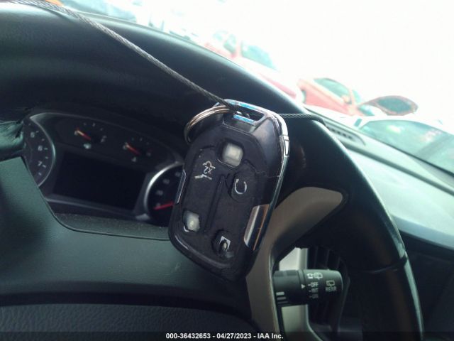 3GKALMEX4JL322769 GMC Terrain Sle