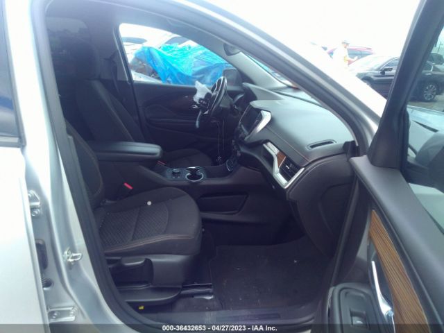 3GKALMEX4JL322769 GMC Terrain Sle