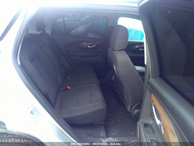 3GKALMEX4JL322769 GMC Terrain Sle