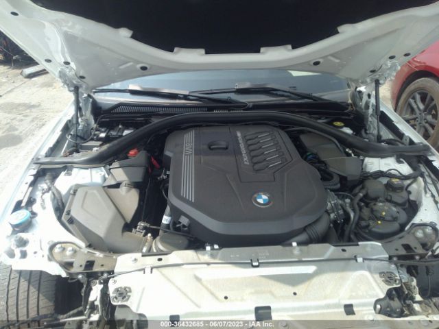 3MW5U7J00L8B25993 BMW 3 Series M340i