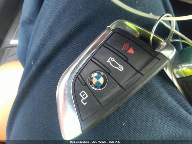 3MW5U7J00L8B25993 BMW 3 Series M340i