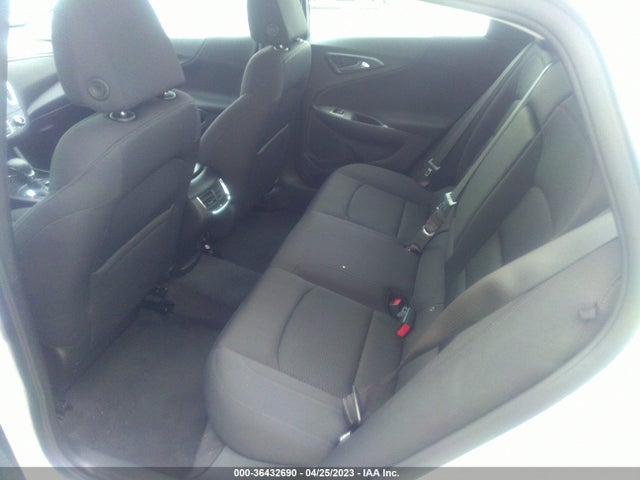 Chevrolet MALIBU LT 2022 1G1ZD5ST4NF114791 Image 8