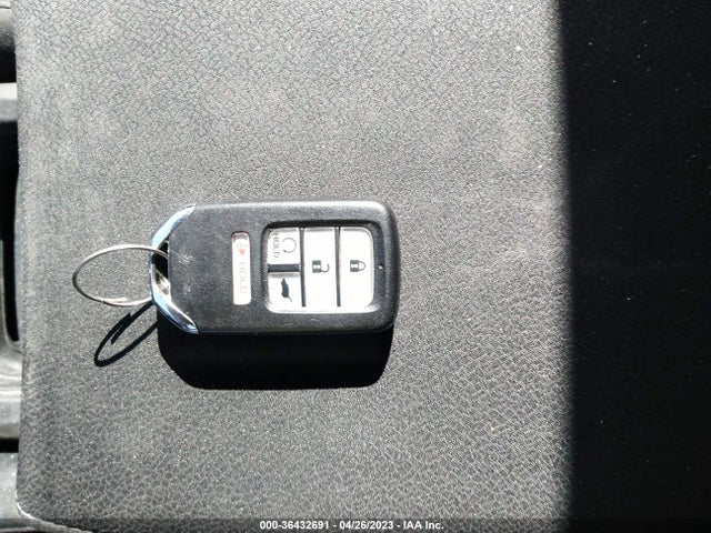 Honda CR-V EX 2017 2HKRW2H50HH660877 Image 3