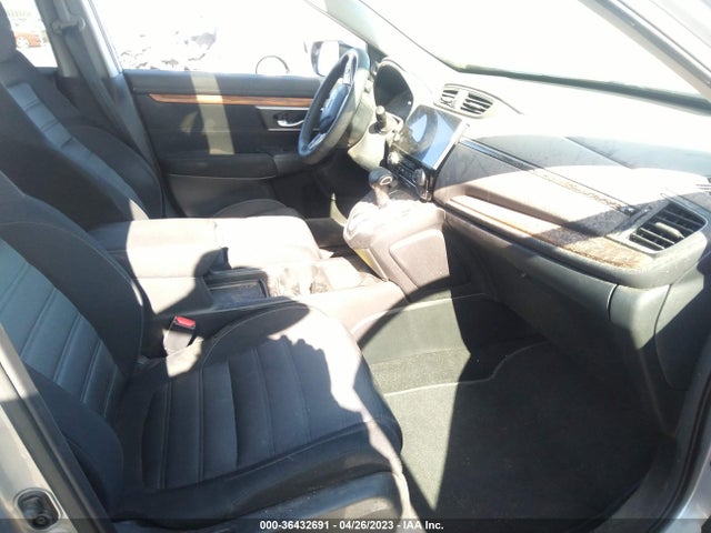 Honda CR-V EX 2017 2HKRW2H50HH660877 Image 6