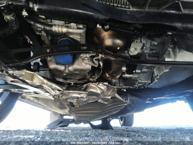 Honda CR-V EX 2017 2HKRW2H50HH660877 Image 7