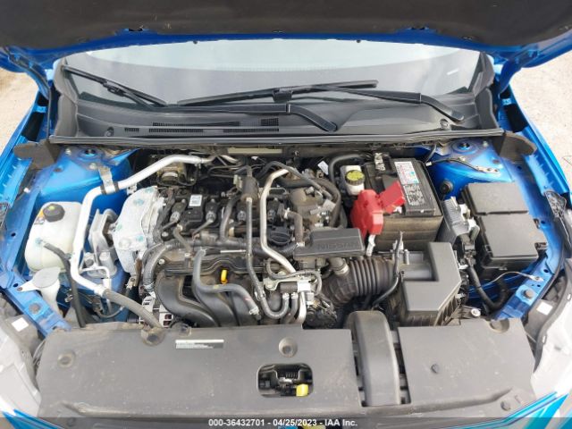3N1AB8DV5LY300875 Nissan SENTRA SR