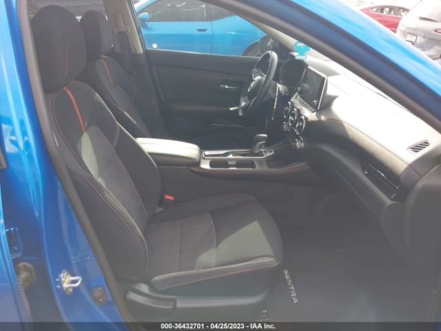 3N1AB8DV5LY300875 Nissan SENTRA SR