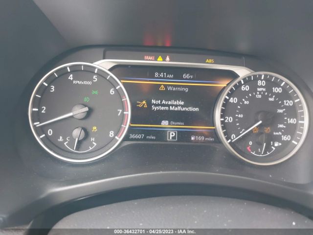 3N1AB8DV5LY300875 Nissan SENTRA SR