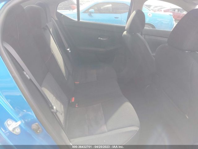 3N1AB8DV5LY300875 Nissan SENTRA SR