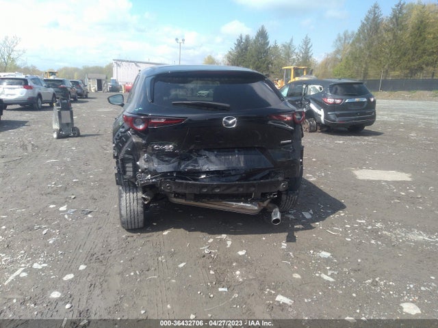 2021 MAZDA CX-30 PREFERRED VIN: 3MVDMBCL2MM251174