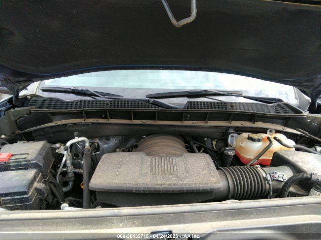 3GTU9DED9LG371913 GMC Sierra 1500 Slt