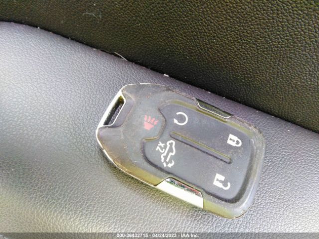 3GTU9DED9LG371913 GMC Sierra 1500 Slt