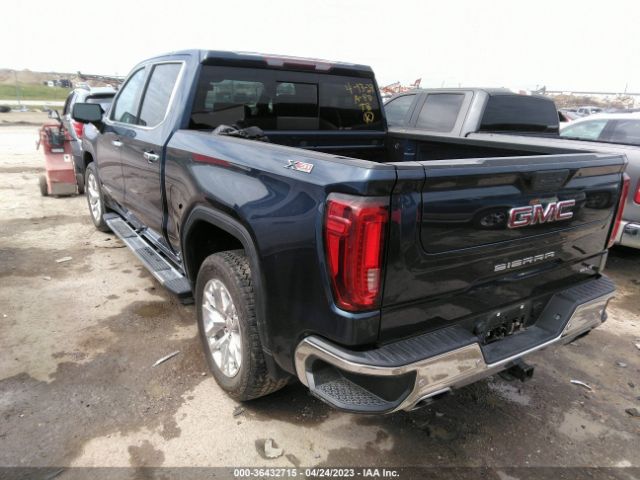 3GTU9DED9LG371913 GMC Sierra 1500 Slt