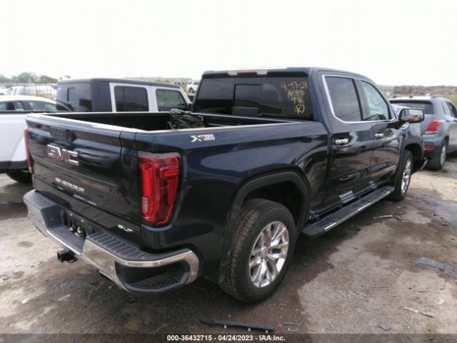 3GTU9DED9LG371913 GMC Sierra 1500 Slt