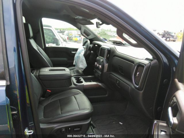 3GTU9DED9LG371913 GMC Sierra 1500 Slt
