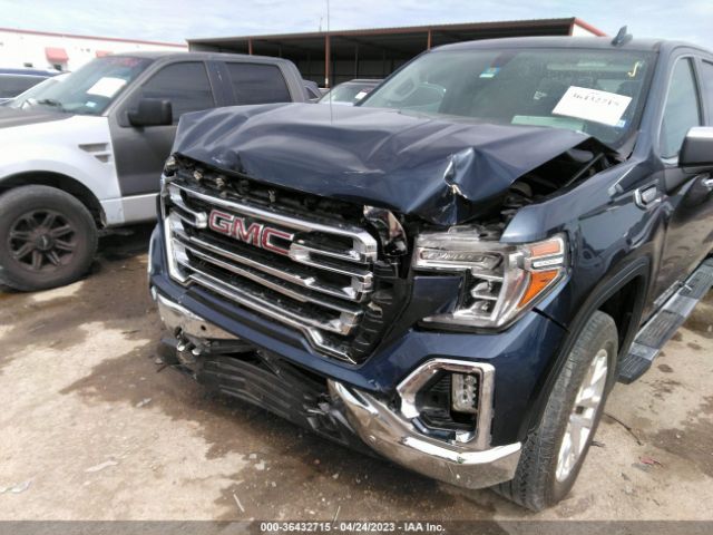 3GTU9DED9LG371913 GMC Sierra 1500 Slt