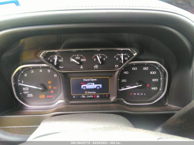 3GTU9DED9LG371913 GMC Sierra 1500 Slt
