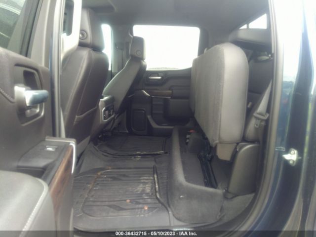 3GTU9DED9LG371913 GMC Sierra 1500 Slt