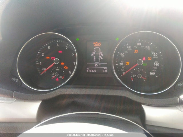 1VWAT7A34GC028578 Volkswagen Passat 1.8t S