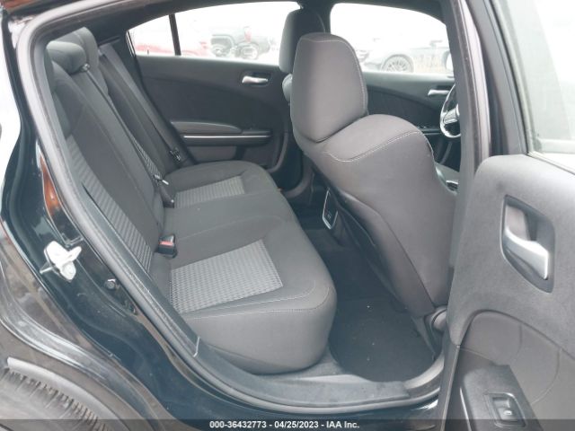 2C3CDXCT8MH547703 Dodge CHARGER R/T