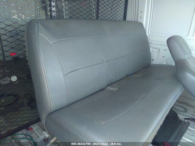 2010 FORD ECONOLINE CARGO VAN COMMERCIAL/RECREATIONAL VIN: 1FTNS2EW8ADA61096