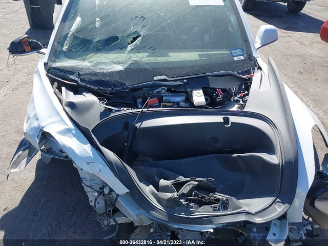 Tesla Model 3 Performance 2020 5YJ3E1EC4LF624073 Image 11