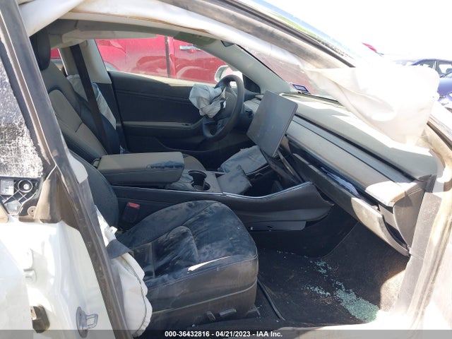 Tesla Model 3 Performance 2020 5YJ3E1EC4LF624073 Image 6