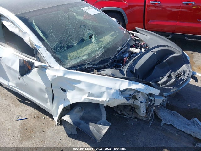 Tesla Model 3 Performance 2020 5YJ3E1EC4LF624073 Image 7