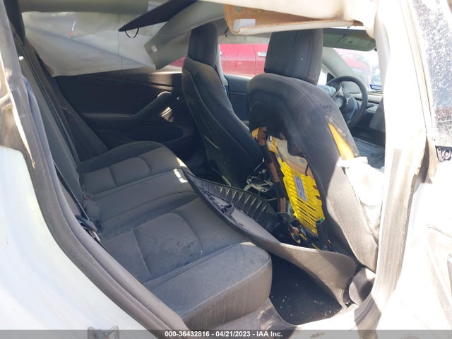 Tesla Model 3 Performance 2020 5YJ3E1EC4LF624073 Image 9