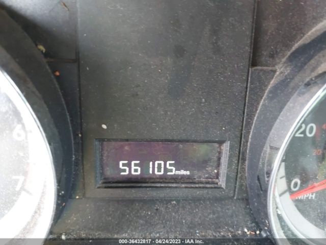 2C4RDGBG4GR251604 Dodge Grand Caravan Se