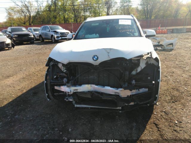 5YMTS0C09L9C01697 BMW X3 M