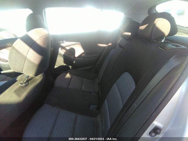 KIA Forte 5-door Lx 2016 KNAFX5A86G5493734 Image 9