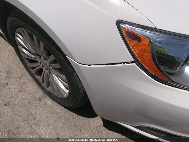 1C3BCBFG5EN135974 Chrysler 200 Limited