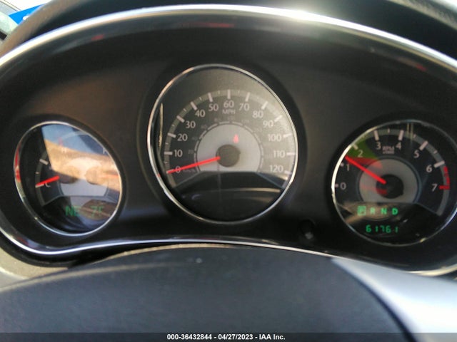 1C3BCBFG5EN135974 Chrysler 200 Limited