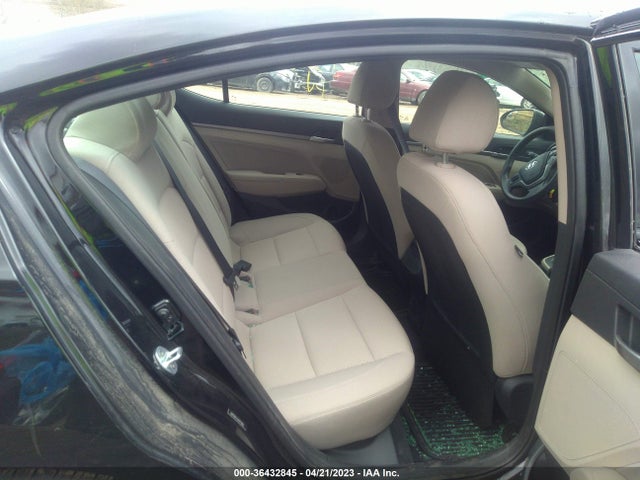 Hyundai ELANTRA SE 2017 5NPD84LF2HH013882 Image 8