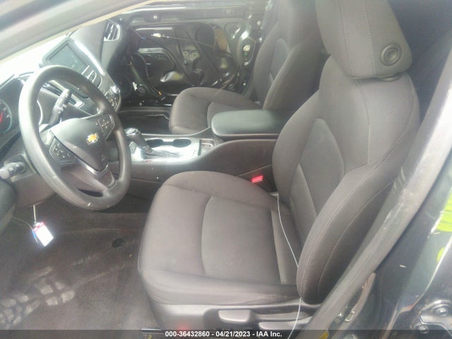 Chevrolet MALIBU LS 2018 1G1ZB5ST3JF103698 Image 7