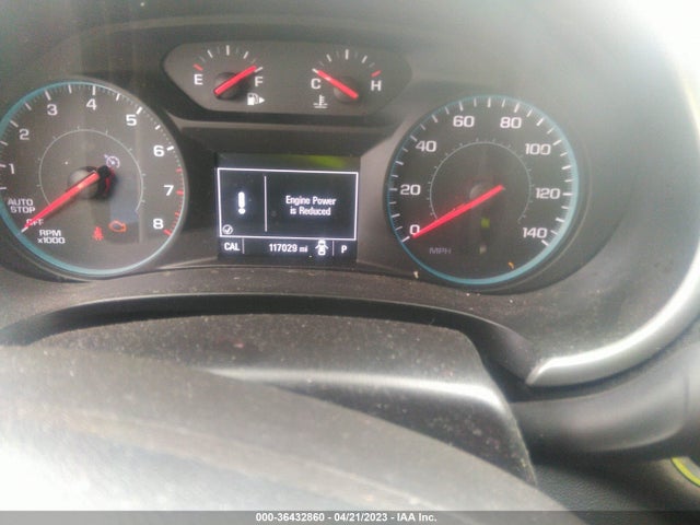 Chevrolet MALIBU LS 2018 1G1ZB5ST3JF103698 Image 9