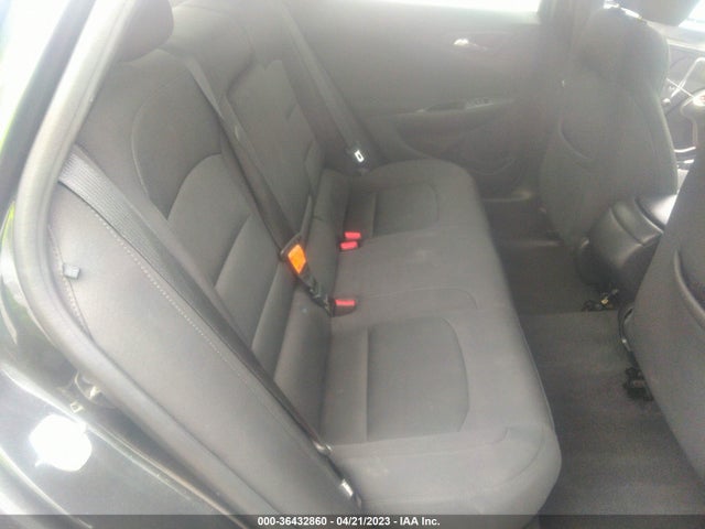 Chevrolet MALIBU LS 2018 1G1ZB5ST3JF103698 Image 10
