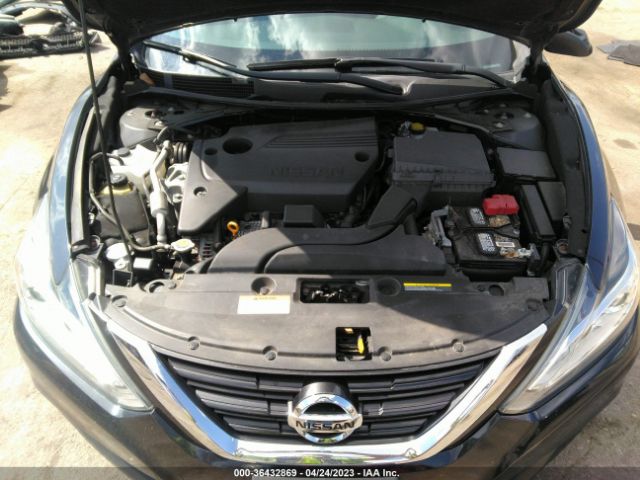 1N4AL3AP4HC940472 Nissan Altima 2.5 Sv