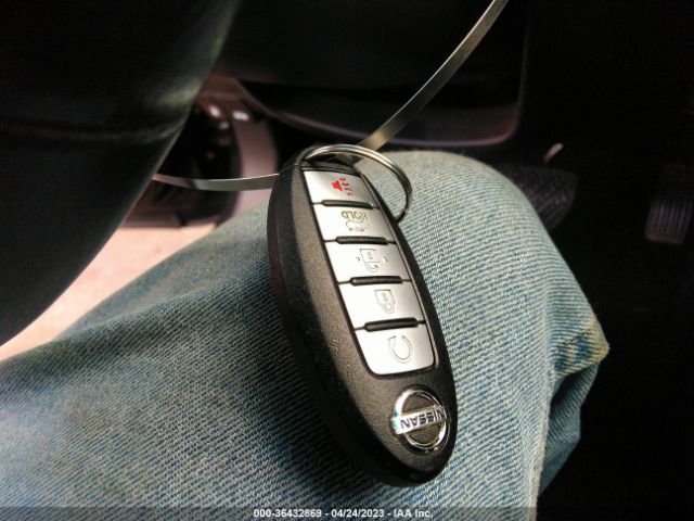 1N4AL3AP4HC940472 Nissan Altima 2.5 Sv